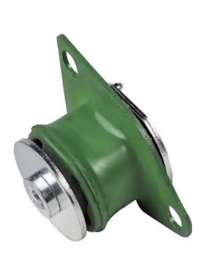 сайлентблок подрамника зад.л.!\ Audi 100/A6 91-97 Z25410 ZENTPARTS