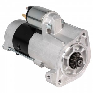 MITSUBISHI PAJERO/MONTERO (90-00) LST 1109 START VOLT