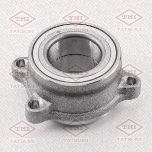 Подшипник задней ступицы INFINITI FX 02- TDF5003 TDF5003 TATSUMI