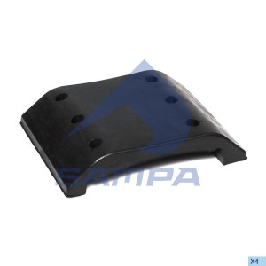 IVECO/MAN JSK38 095058 SAMPA
