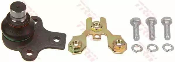 SEAT IBIZA/VW GOLF/PASSAT... D=19mm JBJ210 TRW