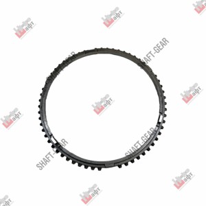 Кольцо синхронизатора 95570601,17V48-02720 1268304525 SHAFT