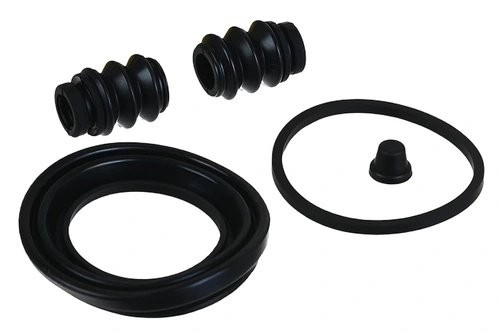 р/к дискового тормоза! d54 Dac\ Daewoo Lacetti/Nubira 04> Z113663 ZENTPARTS