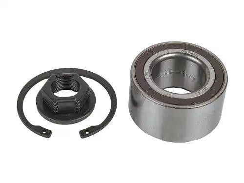 к-кт подшипника ступицы! передней с ABS, VKBA3531 Ford Focus 98> Z22173 ZENTPARTS