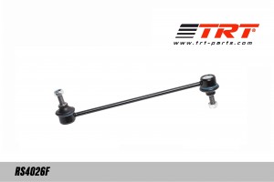Тяга стабилизатора передняя 8450006750 TRT RS4026F RS4026F RS4026F TRT