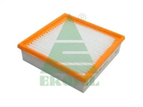 фильтр салона! 211х211х49\ Volvo FH/FM EKO04107 EKOFIL