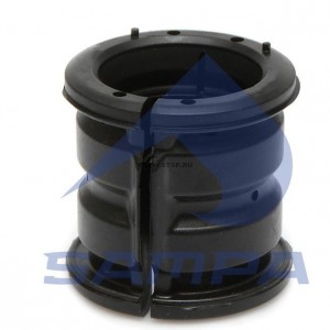 Втулка стабилизатора DAF CF85IV,XF105 переднего SAMPA 051.359 SAMPA