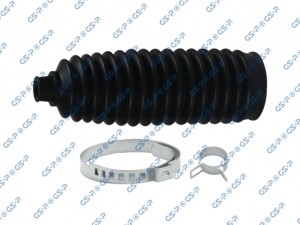 пыльник рейки рулевой!\ Opel Astra 1.2-2.0/1.7TD/DTi/2.0DTi 98-05 540249S GS P