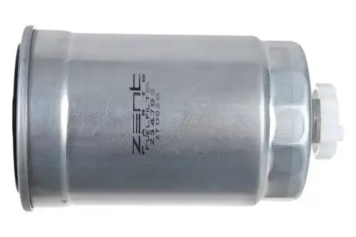 фильтр топливный!\WEICHAI, Fiat Ducato 2.0JTD/2.8JTD, Citroen Jumper 2.0HDi 01-0 Z34793 ZENTPARTS