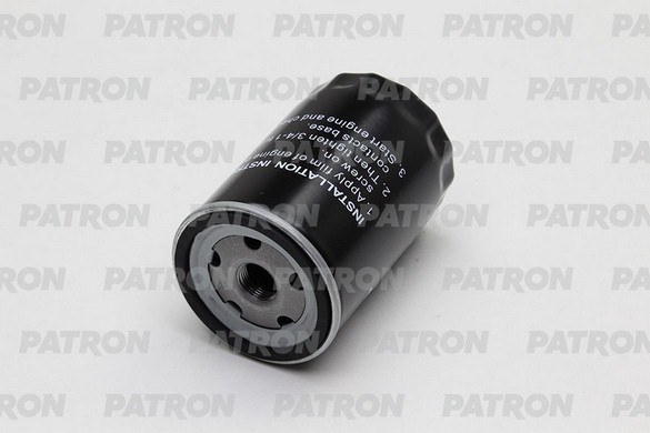 Фильтр масляный PF4034 PF4034 PATRON