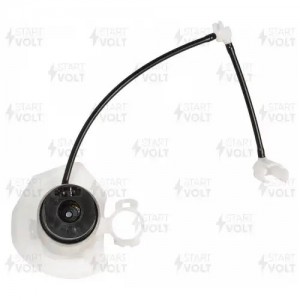 Мотор бензонасоса для а/м Toyota Corolla 06- 1.6i/1.8i SFP 1906 SFP1906 START VOLT