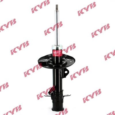 Амортизатор передний GAS R 3348023 KAYABA