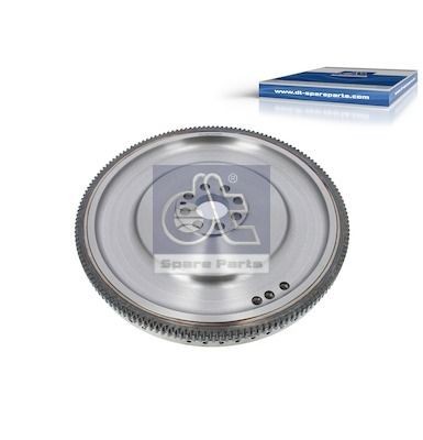 Маховик 7.54028 DIESEL TECHNIC