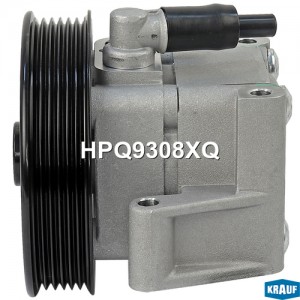 Насос гидроусилителя FORD Focus (11-) (1.6) KRAUF HPQ9308XQ KRAUF