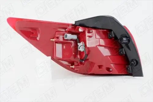 Фонарь правый внешний Kia Sportage 3 SL 2010-2014 OEM0192FONR OEMPARTS