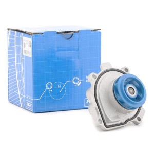 Насос водяной CHEVROLET Cruze (09-) SKF VKPC85312 SKF