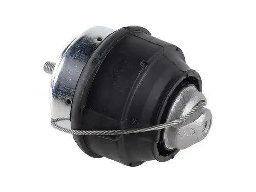 подушка ДВС верхняя передняя! Volvo S60/V70 2.4D 00> Z13306 ZENTPARTS