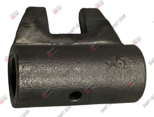 Головка переключения 1-2 передачи 6J80T1702058 SHAFT