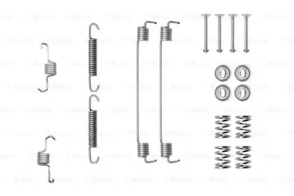 Ремкомплект для барабан.колодок RENAULT LOGAN 1987475294 1 987 475 294 BOSCH