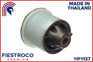 Сайлентблок RENAULT  Sandero B8MU D4F 1,2 11F1137 11F1137 FIESTROCO