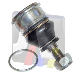 опора шаровая к-кт!\ Nissan Micra all 98-03 93-02392-056 RTS