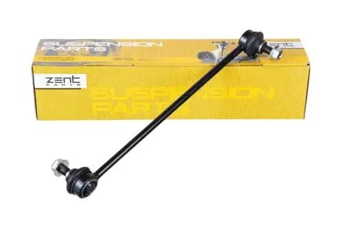тяга стабилизатора переднего! Mitsubishi Galant 2.4/3.8 03> Z29313 ZENTPARTS