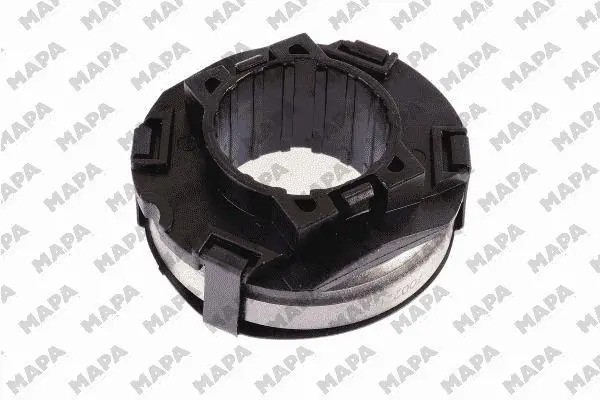 к-кт сцепления! с подш Seat Cordoba/Ibiza 1.4 16V 02>, VW Polo 1.4 16V 01> 006200000 MA PA