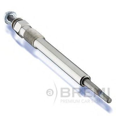Свеча накаливания 26084 26084 BREMI