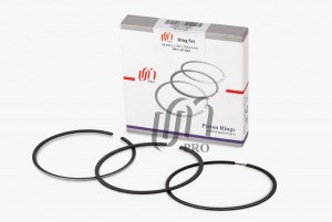 Кольца поршневые STD BMW N57D30A/B/C/D, N57N306D2 d84.0 STD 1.75-1.75-2.0 (11 25 PR1107000 UNITED MOTORS PRO