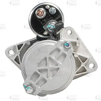 RENAULT TRAFIC (2001>) LST 1419 START VOLT