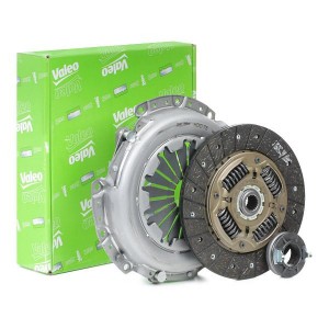 Сцепление в сборе (с подш.) HYUNDAI SOLARIS/RIO 1.4-1.6 826 995 VALEO PHC