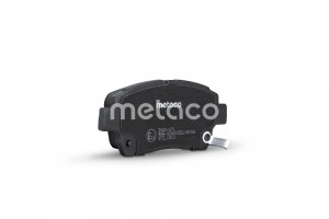 TOYOTA PRIUS (2003-2009) 3000071 METACO
