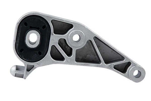 подушка ДВС!\ Opel Corsa C/Combo C/Mervia A/Tigra B 1.3CDTi 01-10 7222317SX STELLOX