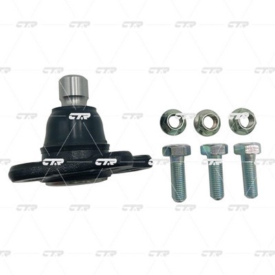 Опора шаровая CITROEN C3 (02-09) левая/правая CTR CB0503 CTR