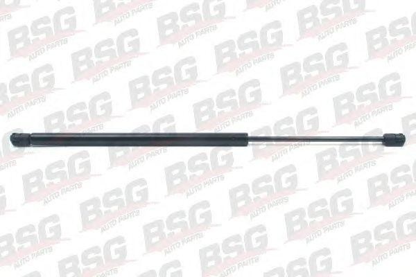 Амортизатор VW Touareg (02-10) капота газовый BSG BSG 90-980-021 BSG