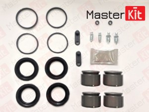 Ремкомплект тормозного суппорта Land Rover Range Rover III, VW Touareg 06-10  (d 77A1211 MASTER KIT