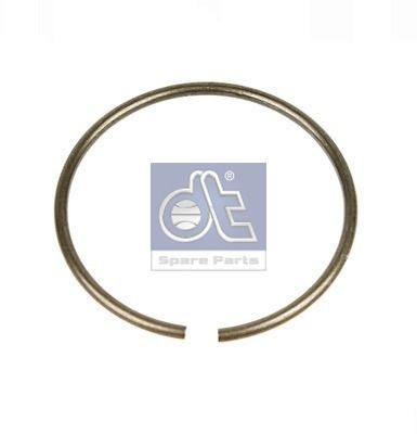 Кольцо стопорное MAN DAF полуоси DT 389508 DIESEL TECHNIC