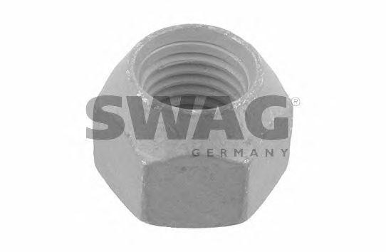 FORD EUROPA M12X15X1,5/Конус\Открытая 50 92 7413 SWAG