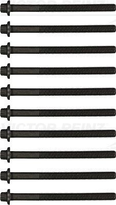 CITROEN C4/C5/XSARA/FIAT SCUDO/PEUGEOT206 14-32234-01 VICTOR REINZ