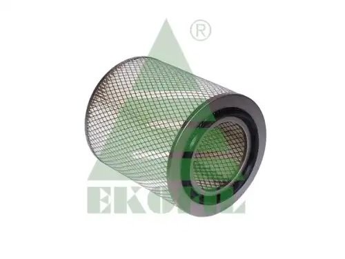 Элемент фильтрующий ГАЗ-3309,4301,6640 воздушный EKOFIL EKO-01.33 EKOFIL