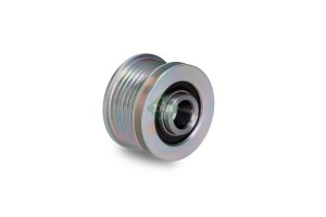 Шкив CITROEN C-Crosser (08-) генератора INA 535017010 INA