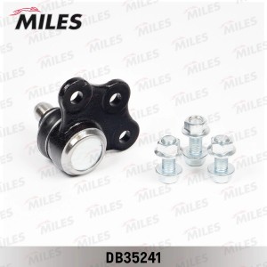 Опора шаровая OPEL CORSA C 00-06 пер.нижн.лев/прав. DB35241 DB35241 MILES