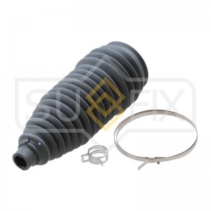 Пыльник рулевой рейки  DAEWOO Gentra 13-16 / Lacetti 02-09 / Nubira 03-05, LEXUS FD1177 SUFIX