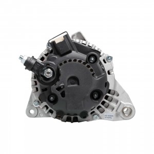 Генератор для а/м Hyundai/KIA Tucson I (04-)/Sportage II (04-)/Santa Fe (00- 2.7 LG 08E2 START VOLT