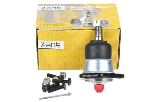 опора шаровая верхняя!\ Chevrolet Blazer 84-02/ S10 Pickup 82-00 Z143170 ZENTPARTS