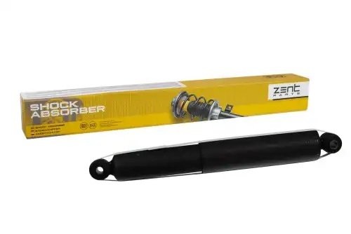 амортизатор задний газовый!\ Jeep Grand Cherokee WJ all 99-04 Z00844 ZENTPARTS