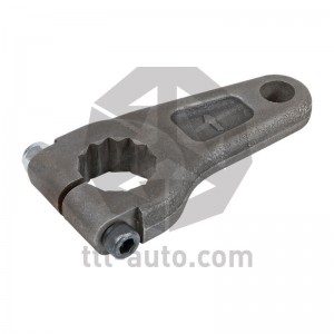 р/к диcкового тормоза! 1(м) рычаг L=80мм DX195\ ROR 16969 TTT AUTO