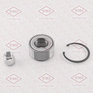 CITROEN C2/C3/ PEUGEOT 1007/207 TDF1050 TATSUMI