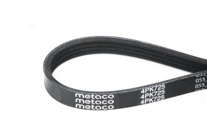 NISSAN/TOYOTA 4PK725 4PK725 METACO