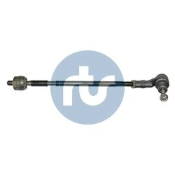 тяга рулевая с након.прав.с г/у TRW!\ VW Passat all 88-97 90-00952-1 RTS